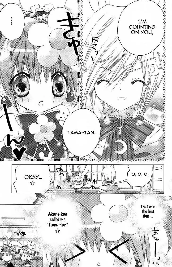 Dokidoki! Tama-tan Chapter 3 36